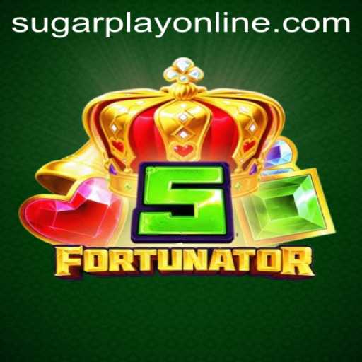 5Fortunator: Unveiling the Exciting World of SugarPlay's Latest Creation