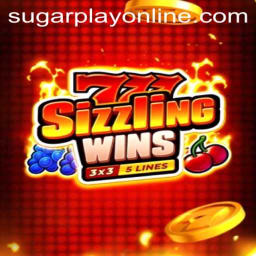 777 Sizzling Wins: The New Wave from SugarPlay