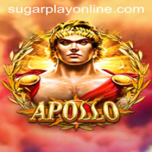 Embark on an Epic Journey with Apollo by SugarPlay