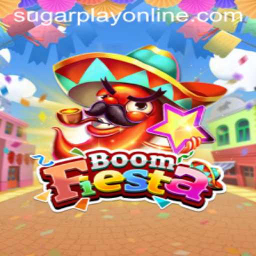 Unleashing the Thrills of BoomFiesta: A SugarPlay Sensation