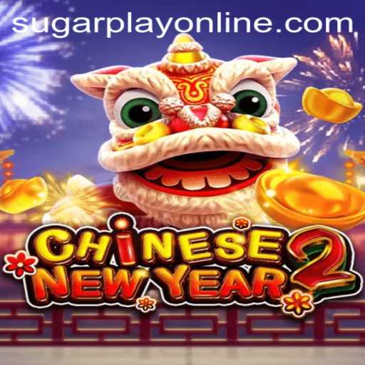 Celebrate Tradition with a Modern Twist in CHINESENEWYEAR2 by SugarPlay
