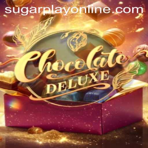 ChocolateDeluxe: Unwrapping the Sweet Sensation of SugarPlay