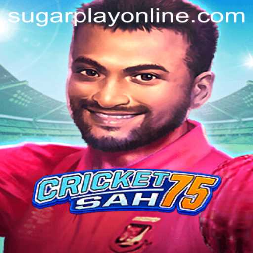 Exploring CricketSah75: A Revolutionary New Game by SugarPlay