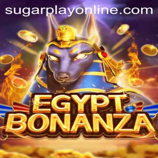 Discover the Exciting World of EgyptBonanza by SugarPlay