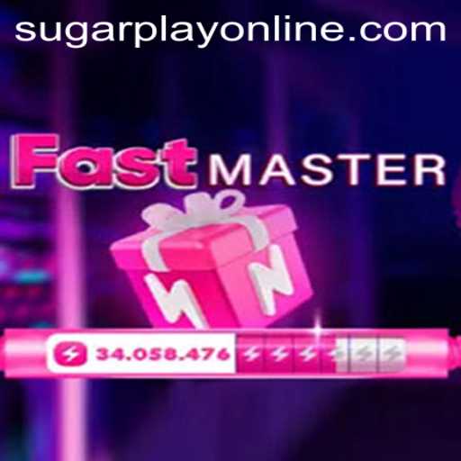 FastMaster: A Thrilling Adventure in the SugarPlay Universe