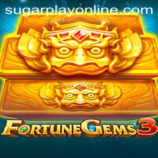 Discover the World of FortuneGems3: A SugarPlay Sensation