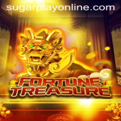 Discover the Magic of FortuneTreasure: A Deep Dive into SugarPlay's Latest Adventure