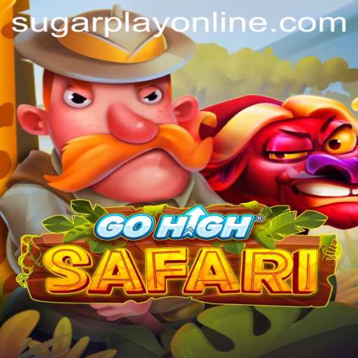 Explore the Adventure of GoHighSafari: A SugarPlay Creation