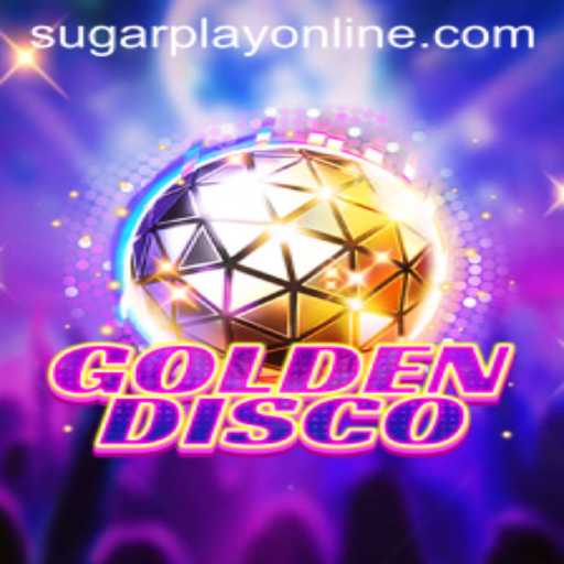 GoldenDisco: A New Game Revolutionizing Fun with SugarPlay