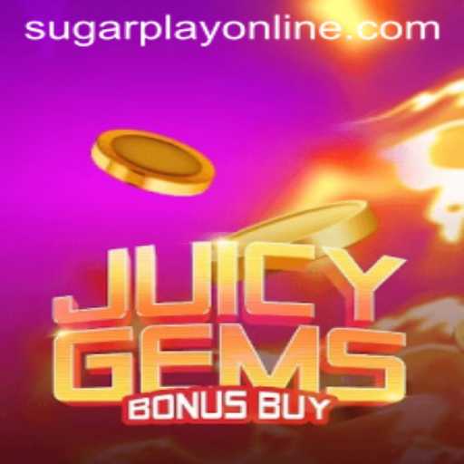 Dive into the Thrilling World of JuicyGemsBonusBuy with SugarPlay