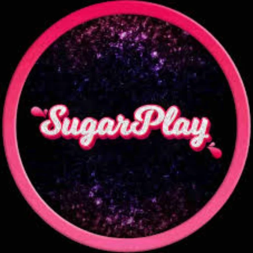 SugarPlay logo