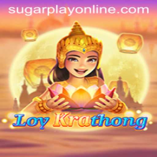 Exploring LoyKrathong: The Enthralling Game from SugarPlay