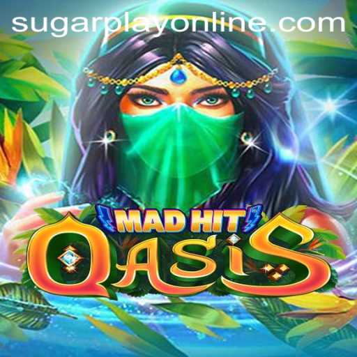 Discover the Enchanting World of MadHitOasis and Its Exciting Gameplay