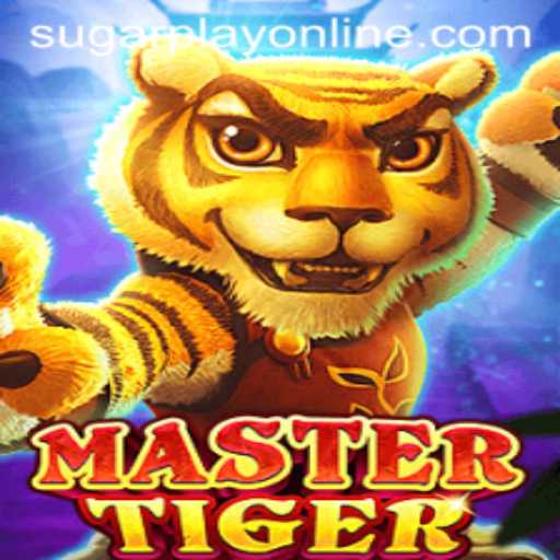 Discovering the Exciting World of MasterTiger: A Game by SugarPlay
