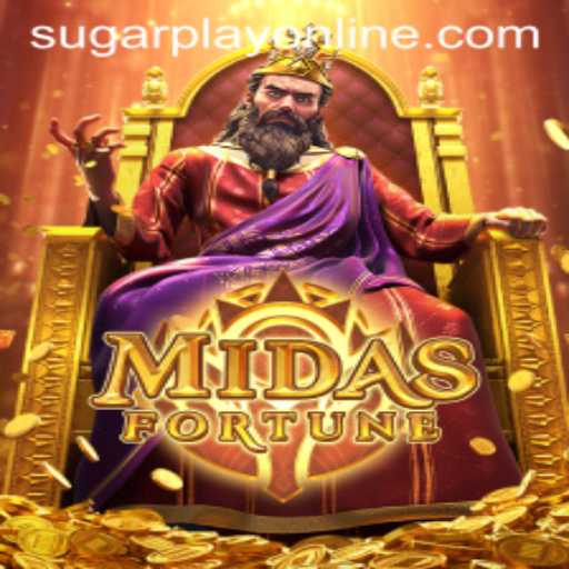 Discover the Allure of MidasFortune: A Deep Dive into SugarPlay's Latest Sensation