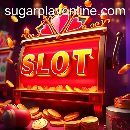 Exploring the World of Online Slots: A Deep Dive into SugarPlay
