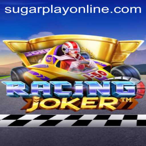 RacingJoker: A High-Octane Adventure with SugarPlay