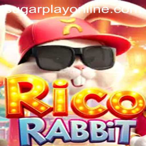 RicoRabbit: A SugarPlay Adventure