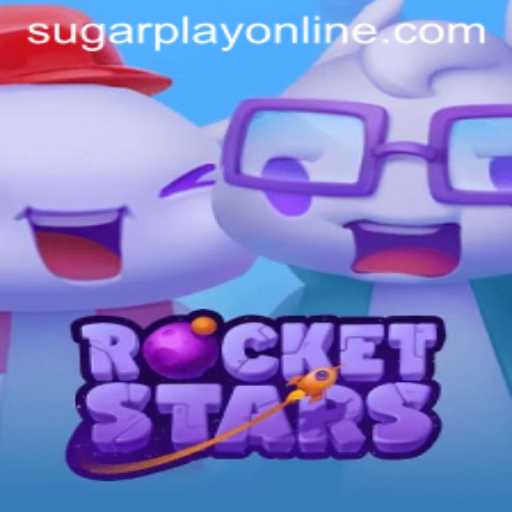 RocketStars: Exploring the Stellar World of SugarPlay's Latest Sensation