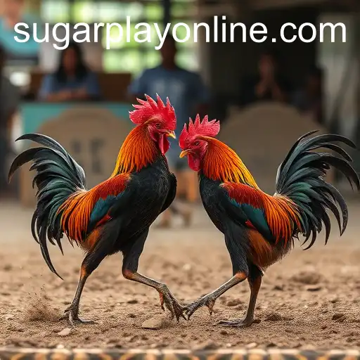 The Exciting World of Sabong Games: Exploring SugarPlay