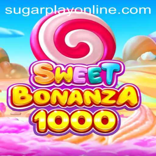 Exploring the SweetBonanza1000: A Deep Dive into SugarPlay's Latest Sensation