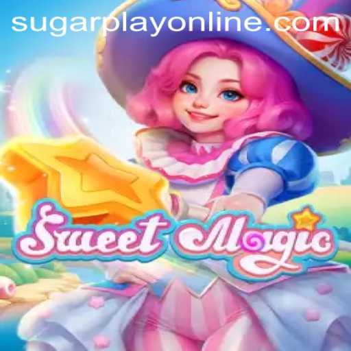 Discover the Enchanting World of SweetMagic: A Journey into SugarPlay