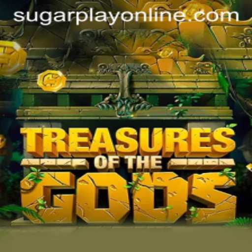 Discover the Exciting World of TreasureoftheGods with SugarPlay