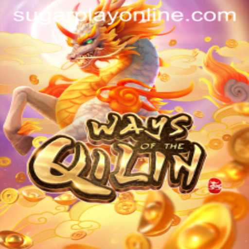Exploring the Mystical World of WaysoftheQilin with SugarPlay
